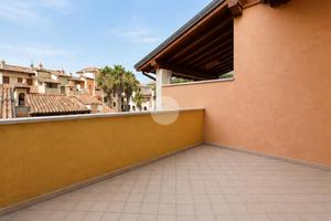 3 LOCALI A TOSCOLANO-MADERNO