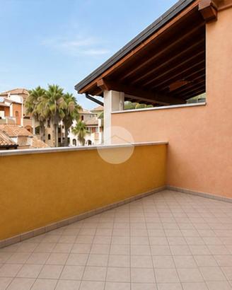 3 LOCALI A TOSCOLANO-MADERNO