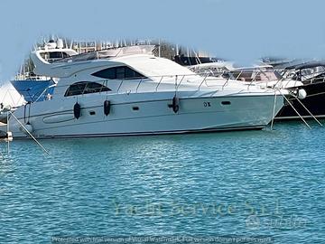 Raffaelli Compass Rose 2008 unico proprietario