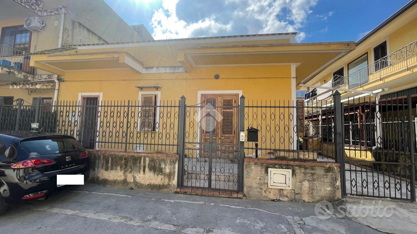 Casa – Carini, Palermo - Vista 2