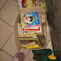 fumetti topolino 