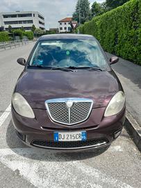 Lancia Ypsilon Ypsilon 2007 1.3 mjt 16v
