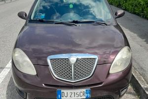 Lancia Ypsilon Ypsilon 2007 1.3 mjt 16v