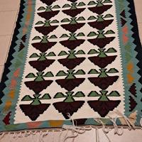 tappeto kilim