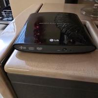 lettore ottico LG cd dvd 