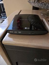 lettore ottico LG cd dvd 