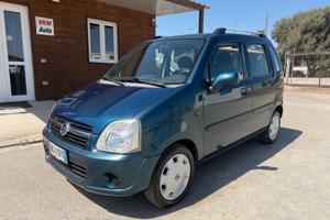 OPEL Agila 1.2 Benzina 64mila Km UNIPRO' NEOPAT.