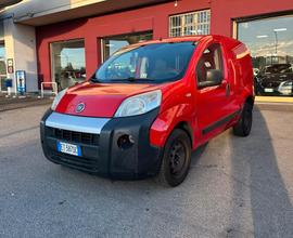 Fiat Fiorino Metano