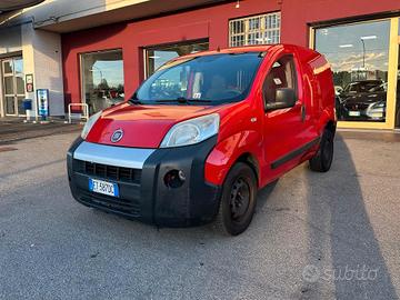 Fiat Fiorino Metano