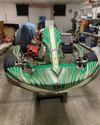 Go Kart