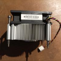 Ventola dissipatore 644724-001