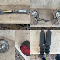 ricambi harley davidson 1340 electra glide e altr