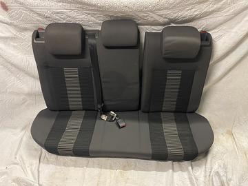 Sedili posteriori Volkswagen/Audi/SEAT
