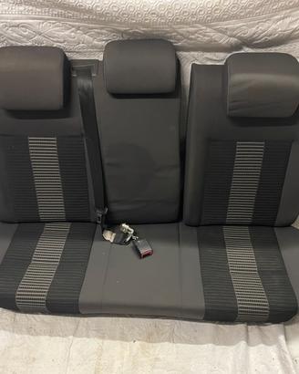 Sedili posteriori Volkswagen/Audi/SEAT