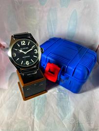 Glycine incursore militare manuale