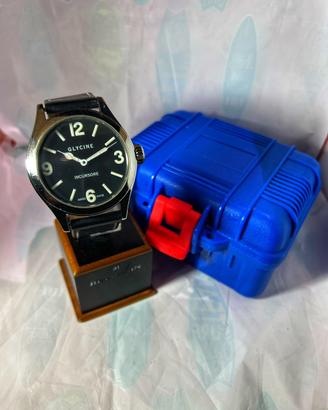 Glycine incursore militare manuale