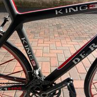 Telaio de rosa king 3 taglia S