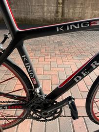 Telaio de rosa king 3 taglia S