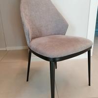 Set di 4 sedie Bonaldo 