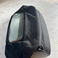 Capote Cappotta tetto Fiat 124 Spider