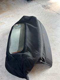 Capote Cappotta tetto Fiat 124 Spider