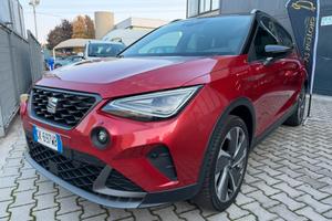 Seat Arona 1.0 EcoTSI 110 CV FR