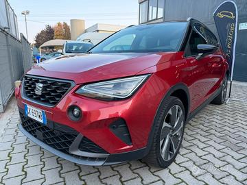 Seat Arona 1.0 EcoTSI 110 CV FR