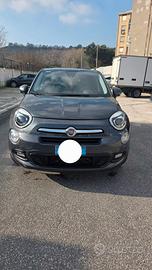 Fiat 500x 1.6 diesel
