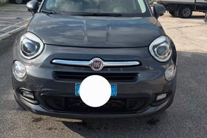 Fiat 500x 1.6 diesel