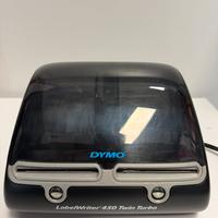 DYMO LabelWriter 450 Twin Turbo