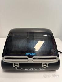DYMO LabelWriter 450 Twin Turbo