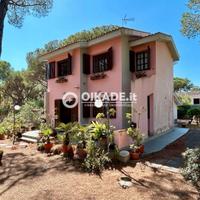 Pula - Comunione Dei Pianeti - Villa indipendente