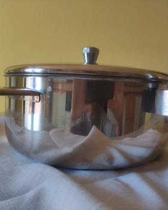 Casseruola VAPOR CONTROL marca FOGACCI