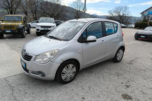 Opel Agila 1.0 12V 65CV