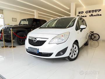 Opel Meriva 1.4 100CV Cosmo ok neopatentati