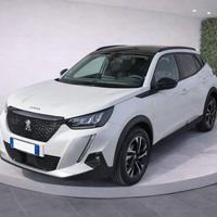 PEUGEOT 2008 II 1.2 PureTech 100Cv S&S Allure Pa