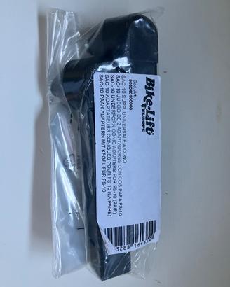 Adattatori Conici Bike-Lift SAC-10 NUOVI