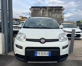 Fiat Panda 1.3 MJT 95 CV S&S Lounge