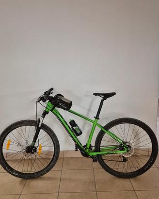 BICICLETTA MTB  SCOTT ASPECT 950 M GREEN