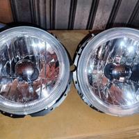 RICAMBI VARI MERCEDES