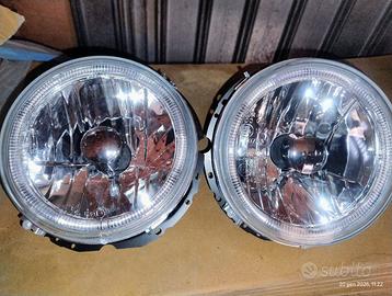 RICAMBI VARI MERCEDES