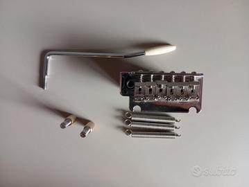 Ponte FENDER Deluxe Series 2 Point Tremolo