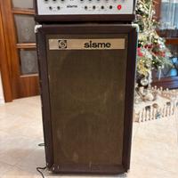 Sisme anni 60 ex chitarrista Gianni Pettenati