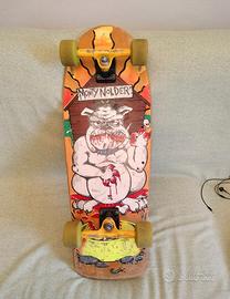 Skate vintage BBC