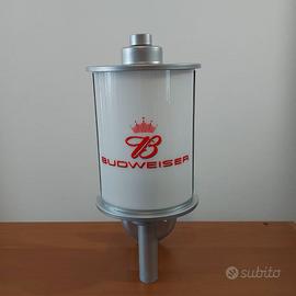 Lanterna Pub Birra Budweiser Bud