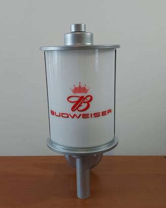 Lanterna Pub Birra Budweiser Bud