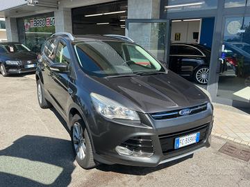 Ford Kuga 2.0 Diesel 4x4