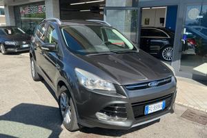 Ford Kuga 2.0 Diesel 4x4