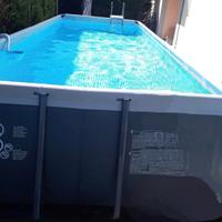 Piscina 5,30x2,45