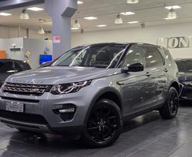 Land Rover Discovery Sport 2.0 Td4 AWD 150cv Auto